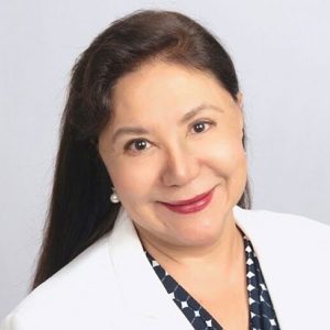 Foto del Agente en Tarjeta de Visita